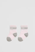 CR Sport Crew Sock