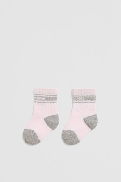 CR Sport Crew Sock