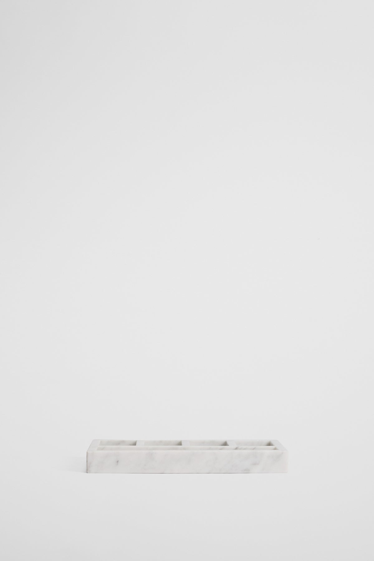 Loft Marble Jewellery Tray