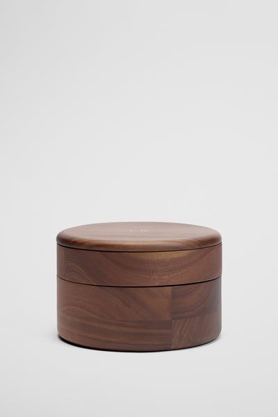 Sierra Large Jewellery Box