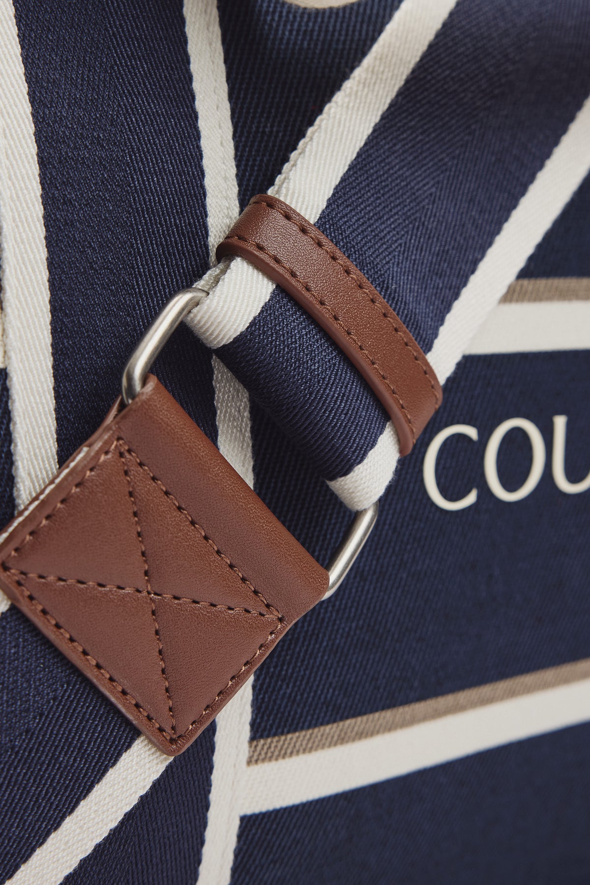 Country Road Logo Tote