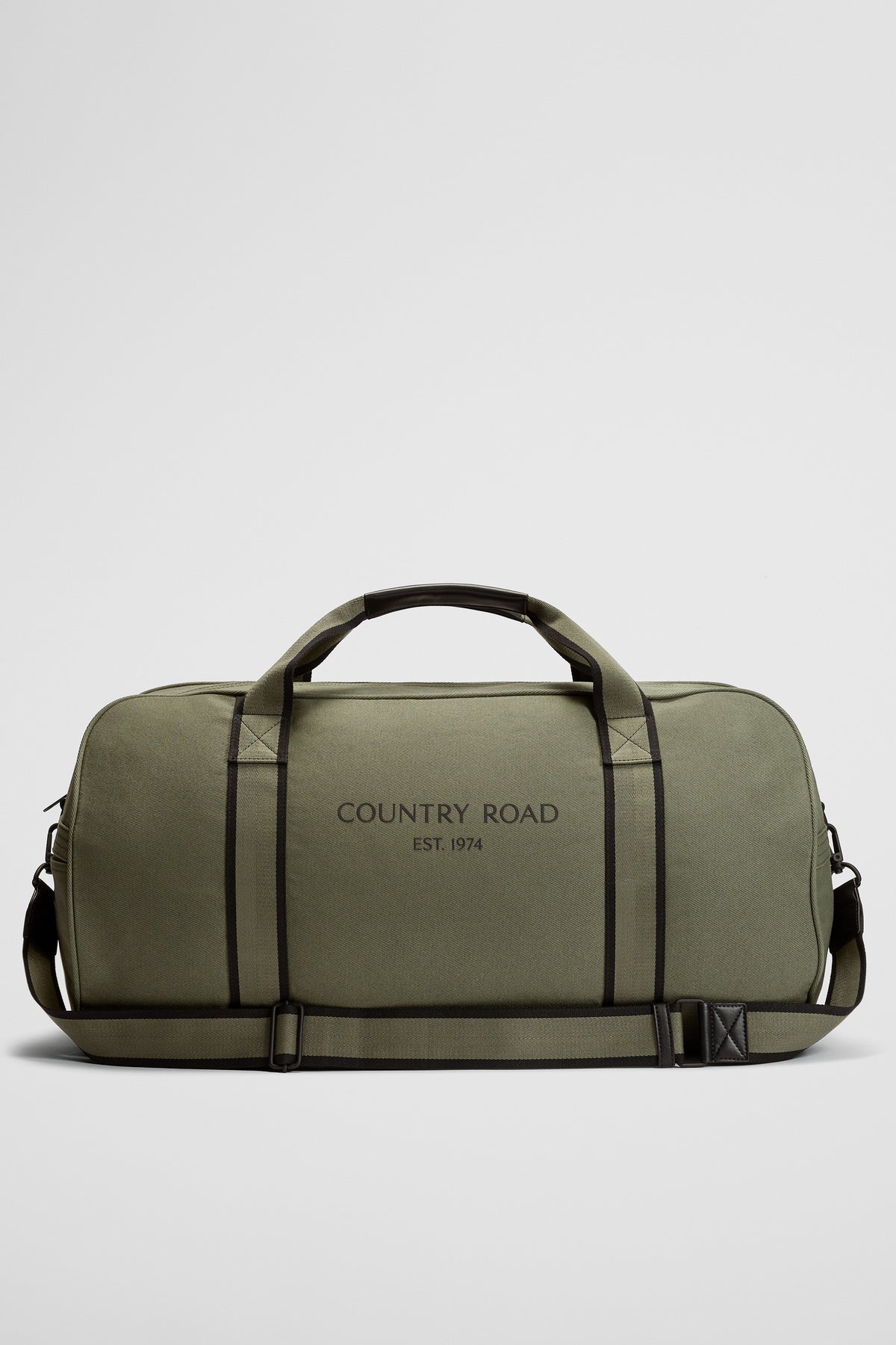 Country Road Logo Tote