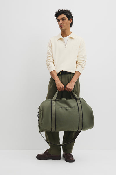 Country Road Logo Tote