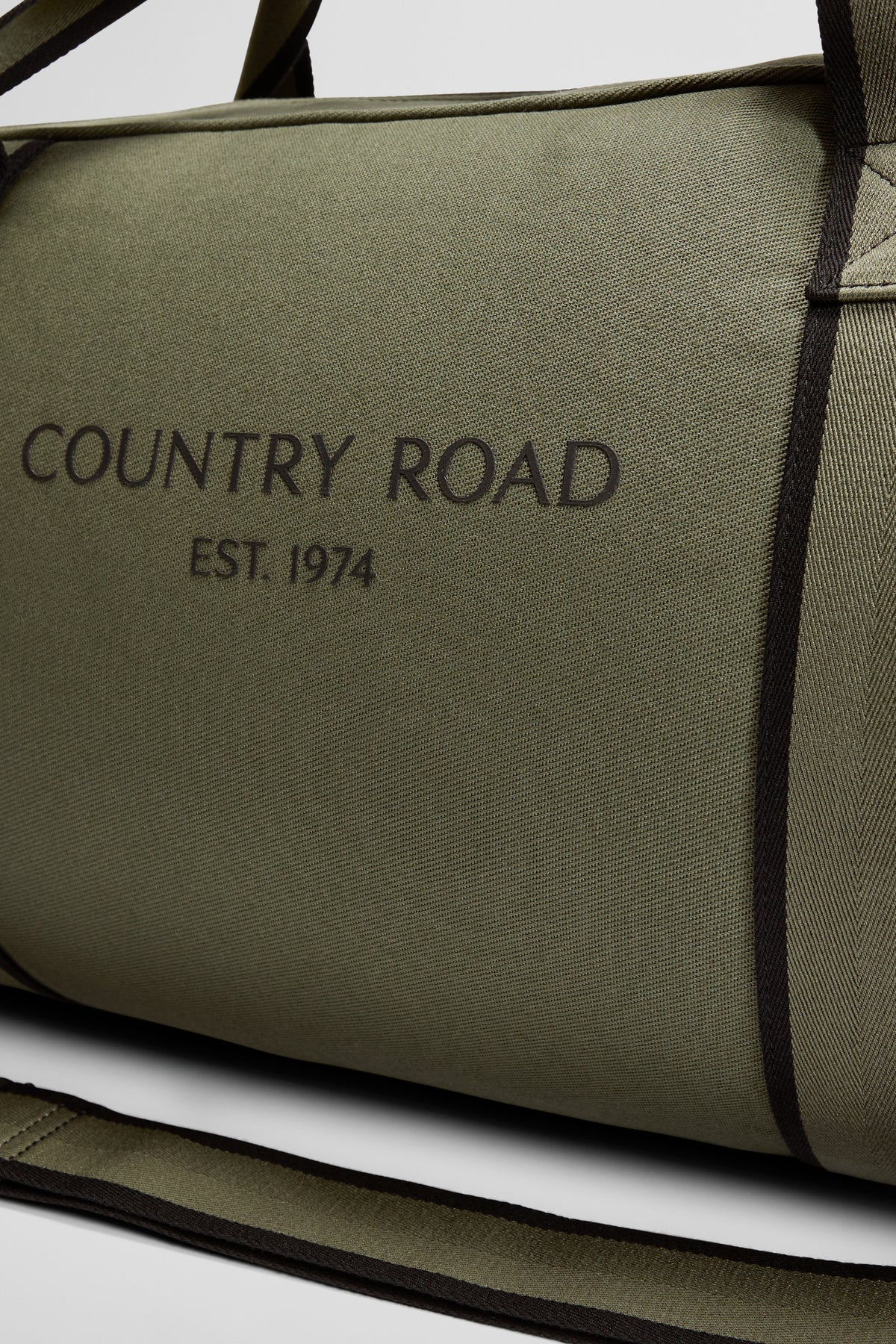 Country Road Logo Tote