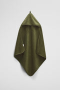 Mara Australian Cotton Kids Hooded Towel