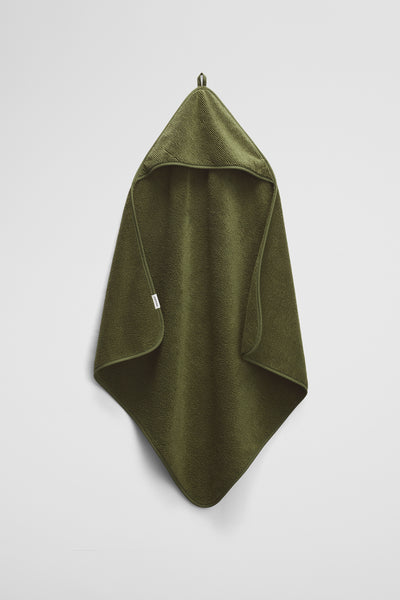 Mara Australian Cotton Kids Hooded Towel