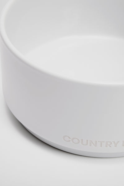 Axel Small Pet Bowl