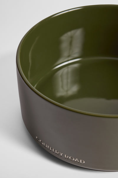 Axel Large Pet Bowl