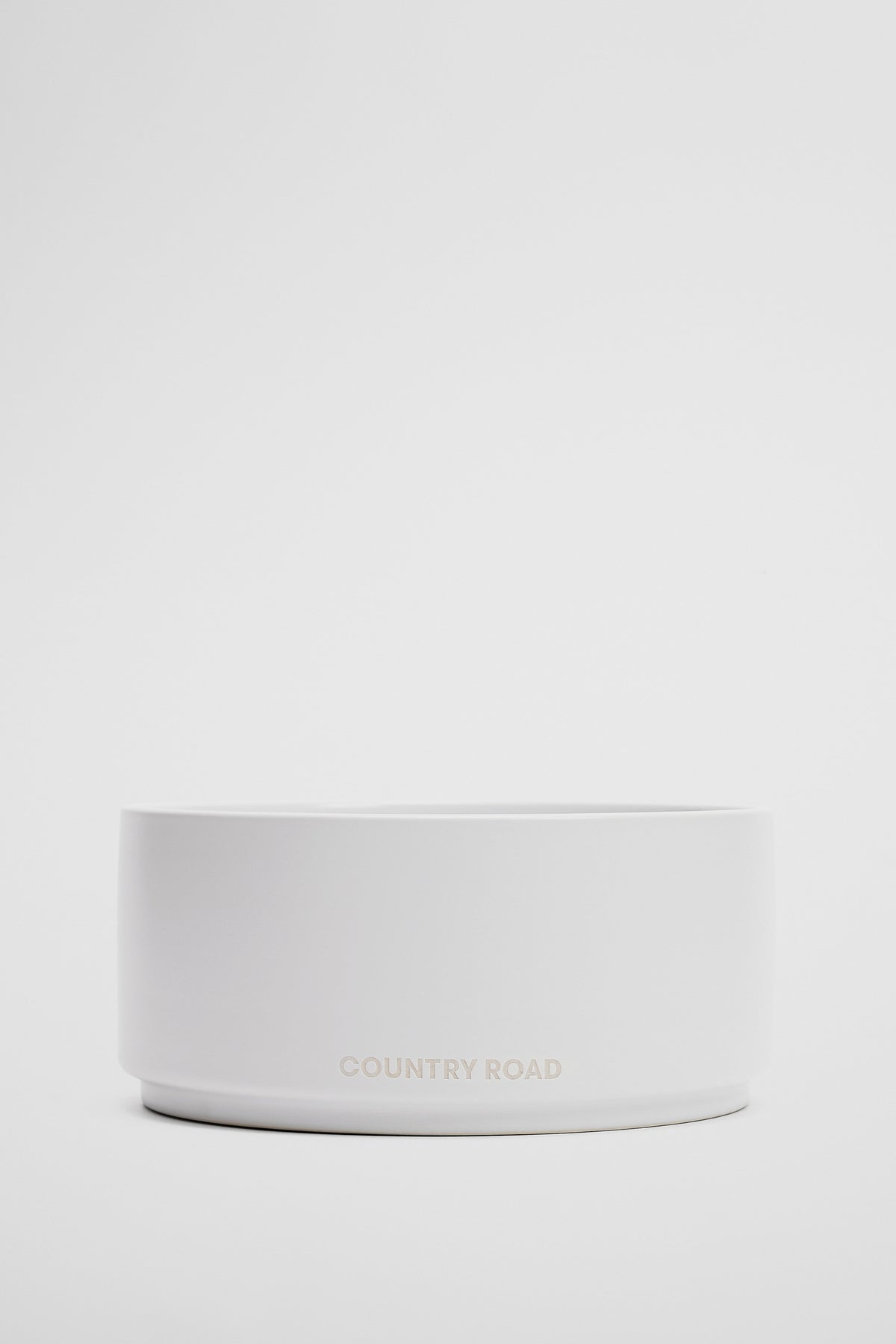 Axel Large Pet Bowl