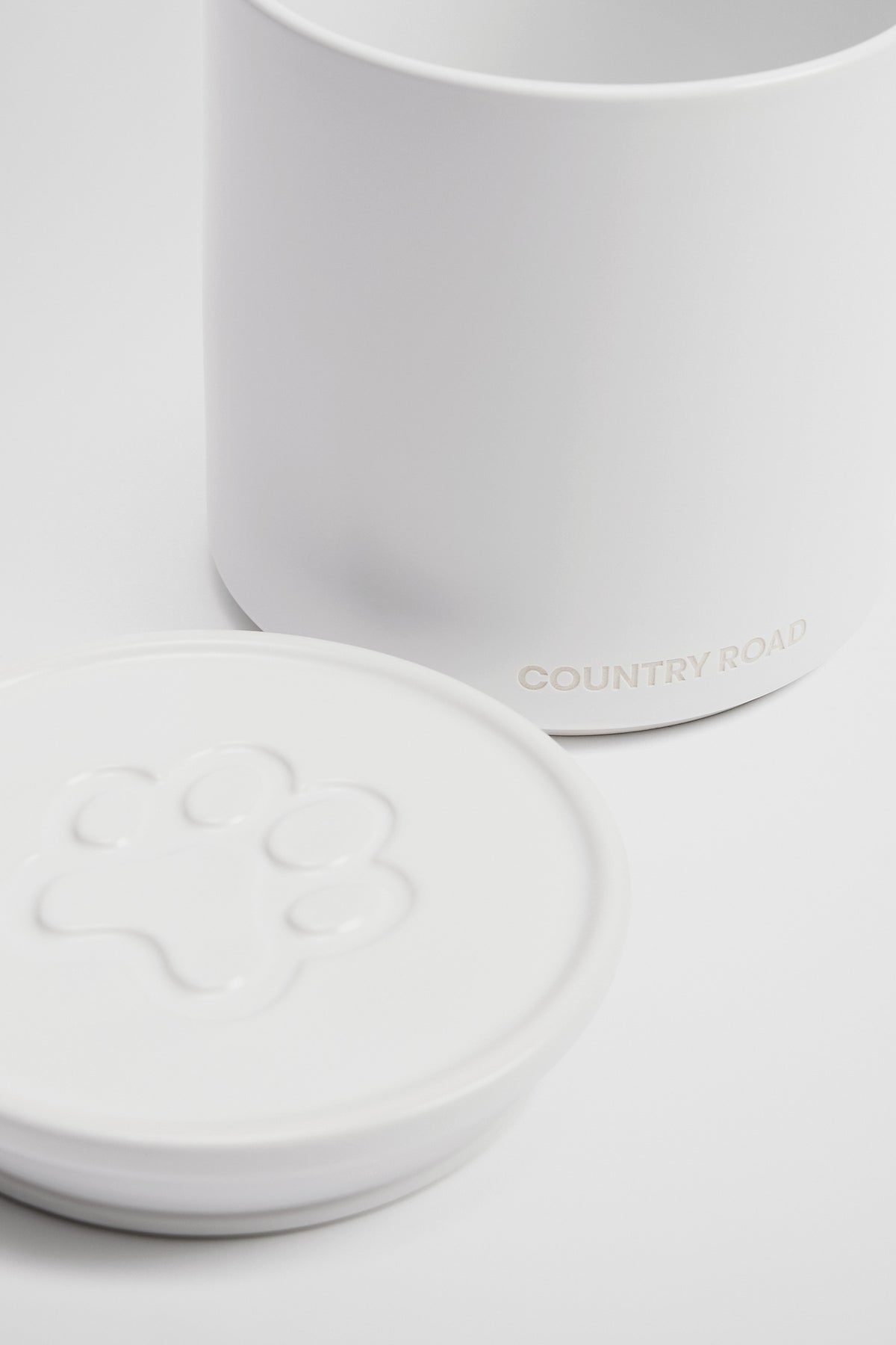 Axel Small Canister