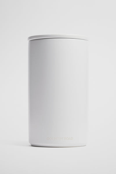 Axel Large Canister