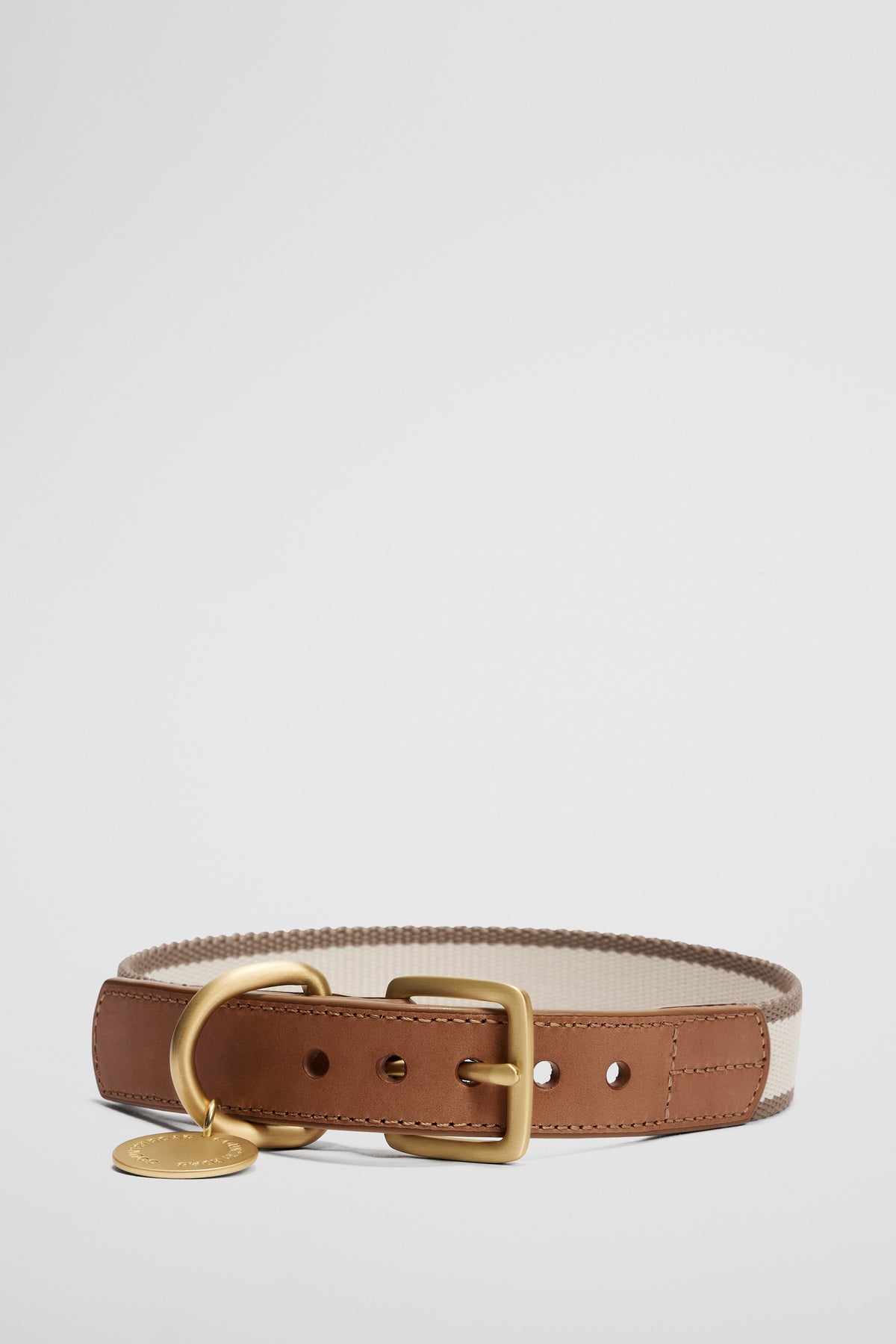 Nessie Polyester Collar