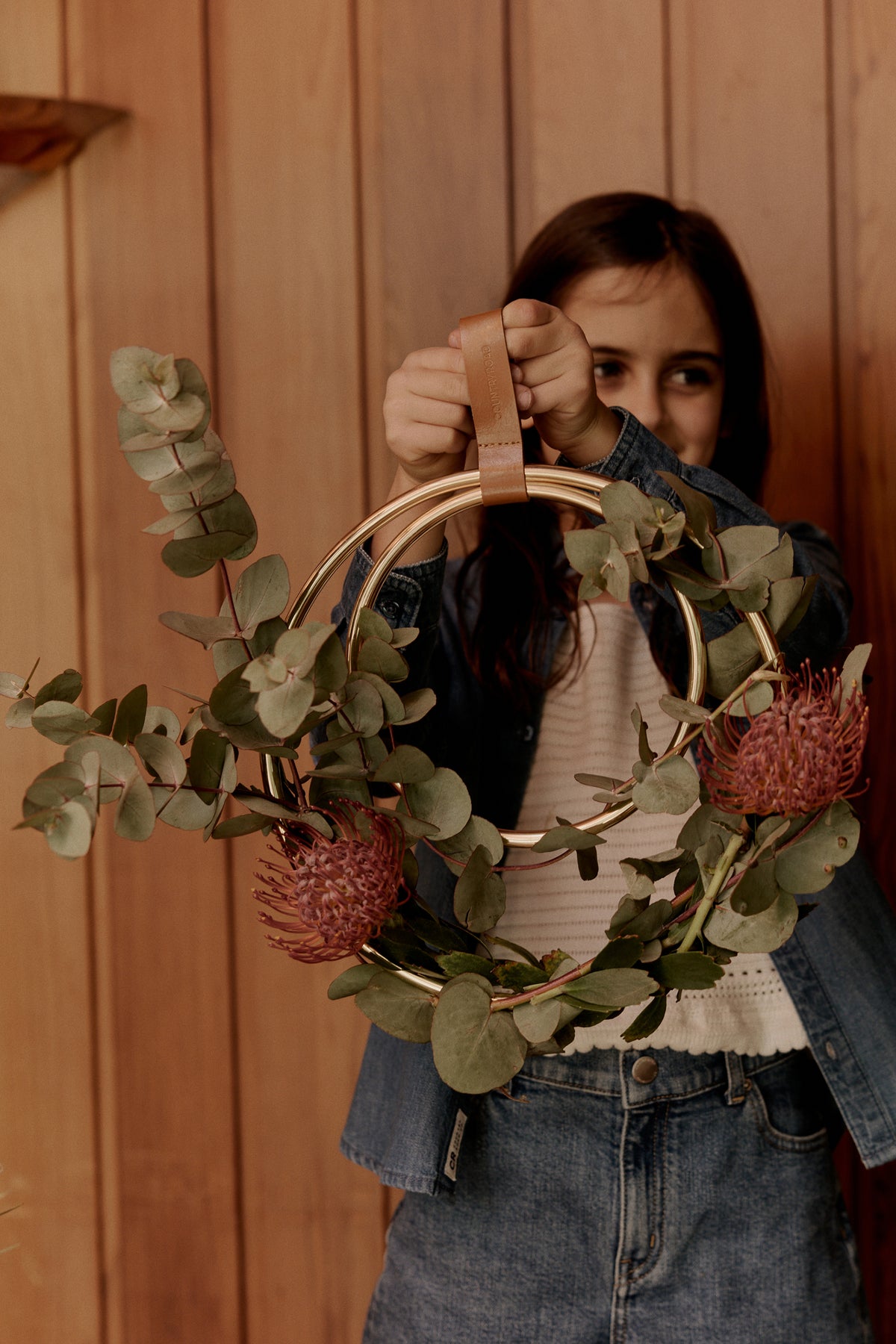 Noel Wreath