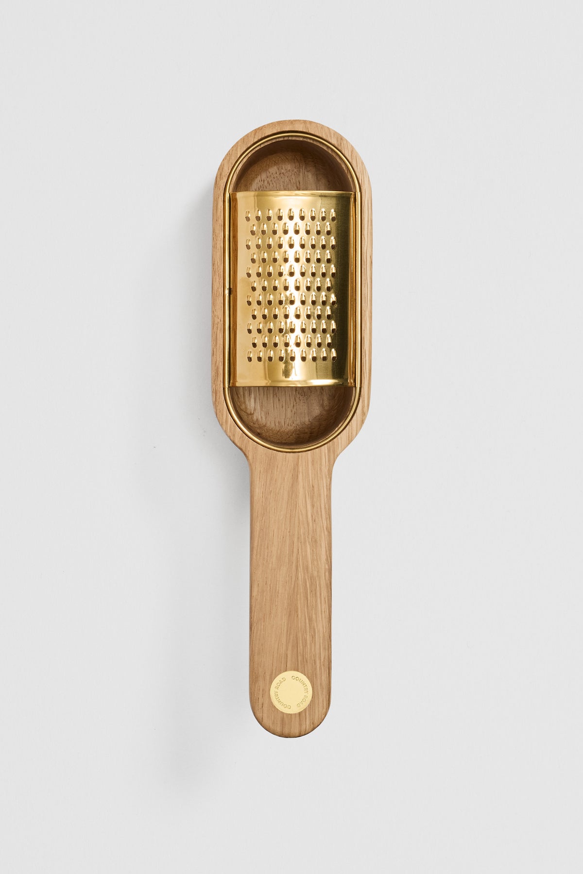 Millie Grater