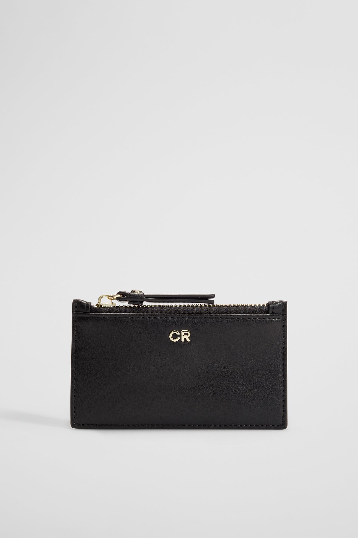 Branded Credit Card Purse