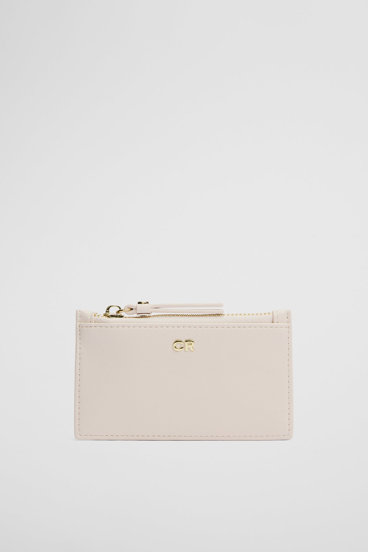 Branded Credit Card Purse