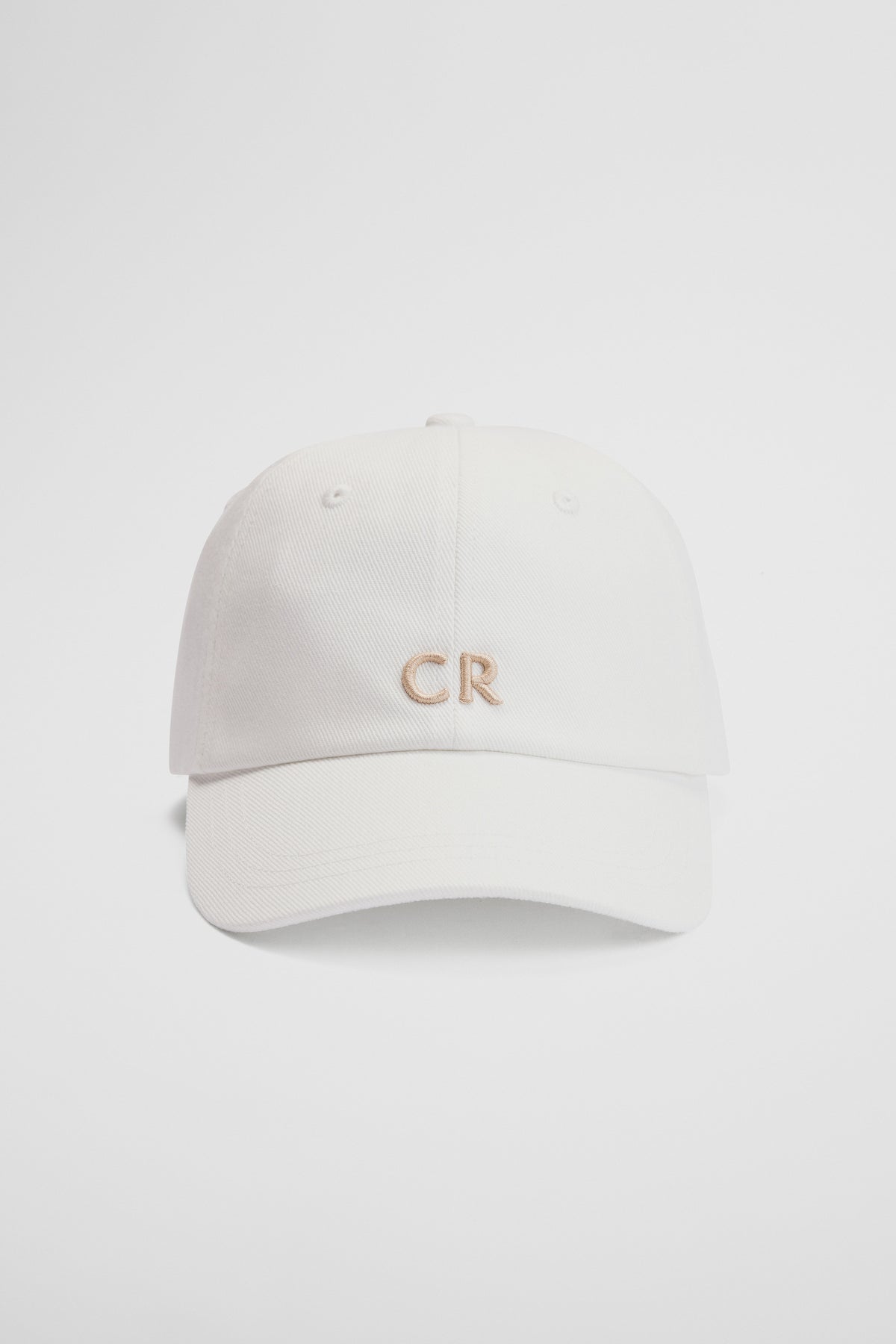 Cr Logo Cap