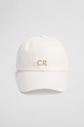 Cr Logo Cap