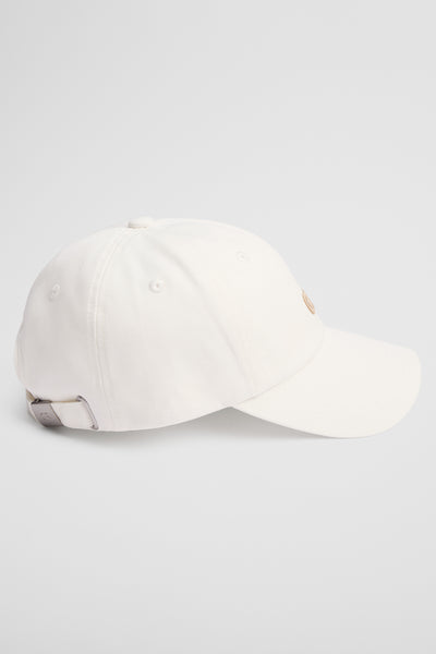 Cr Logo Cap