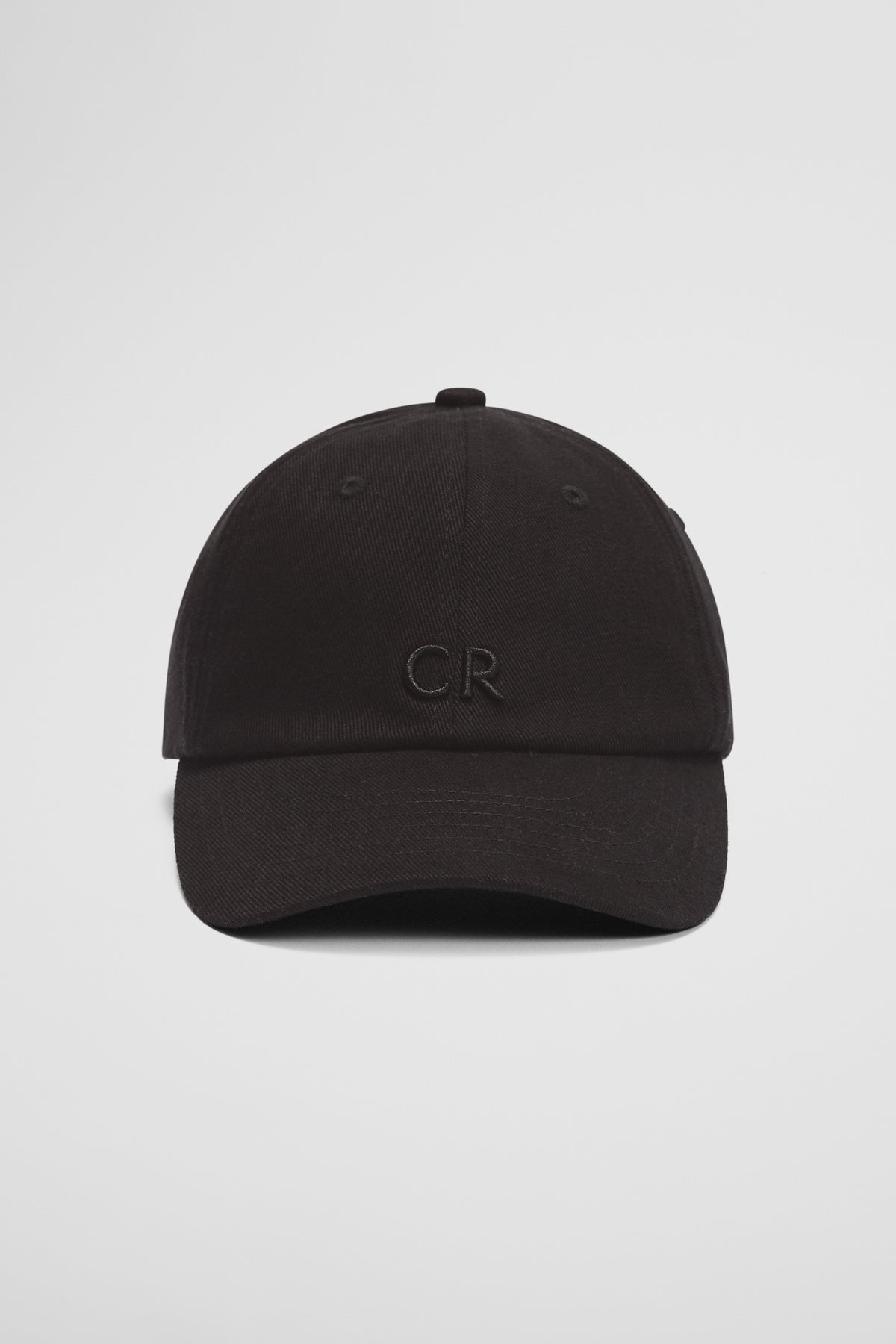 Cr Logo Cap