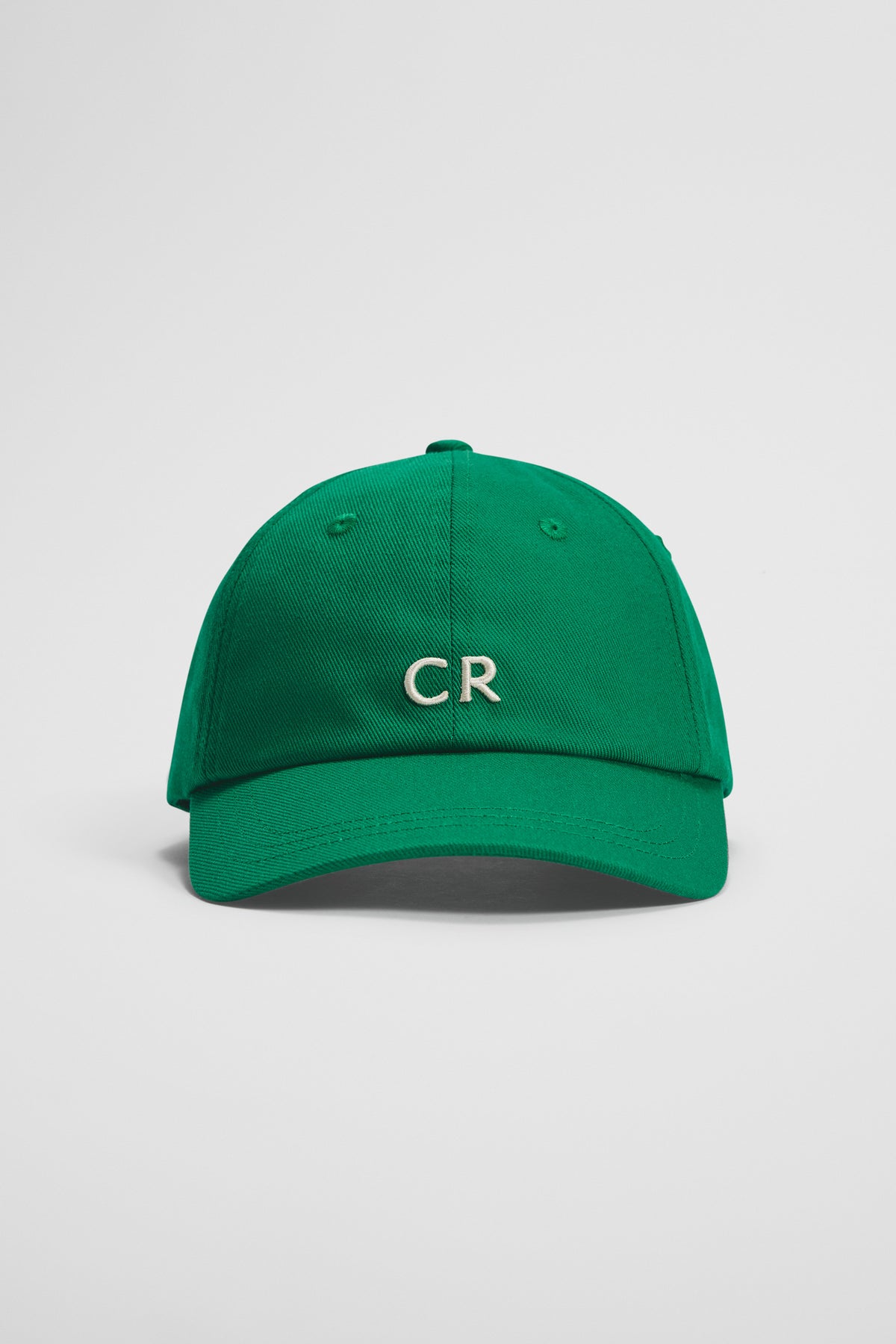 Cr Logo Cap