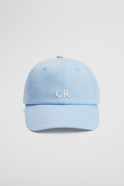 Cr Logo Cap
