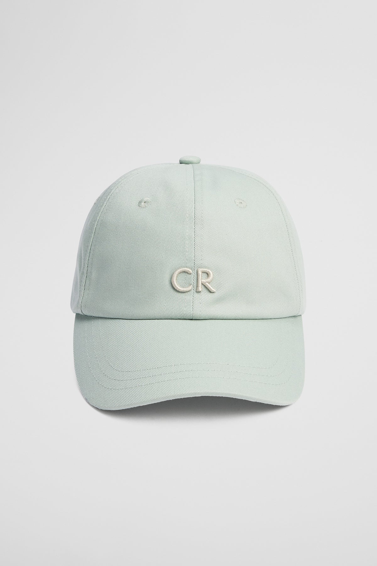Cr Logo Cap