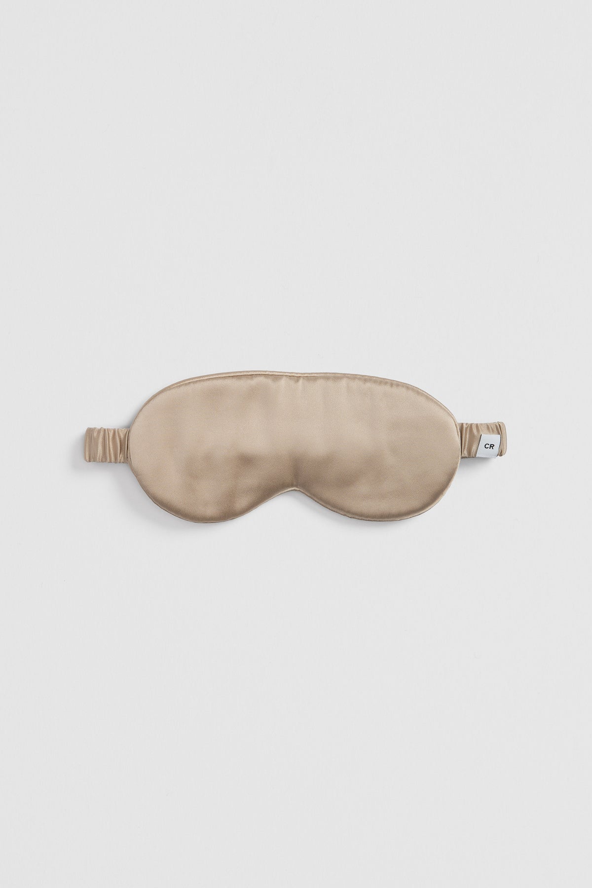 Silk Eye Mask