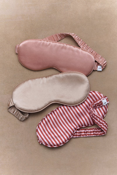 Silk Eye Mask