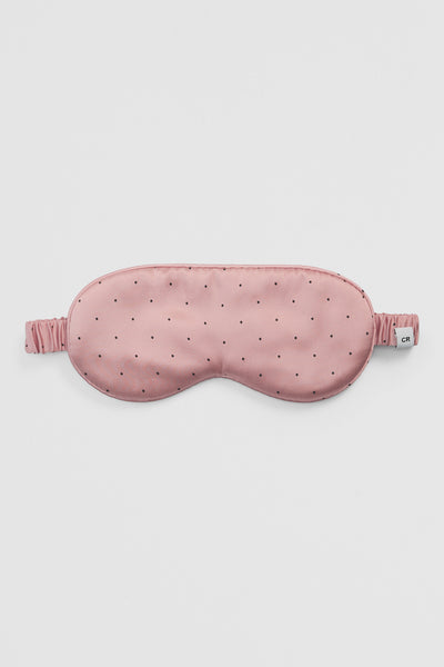 Silk Eye Mask