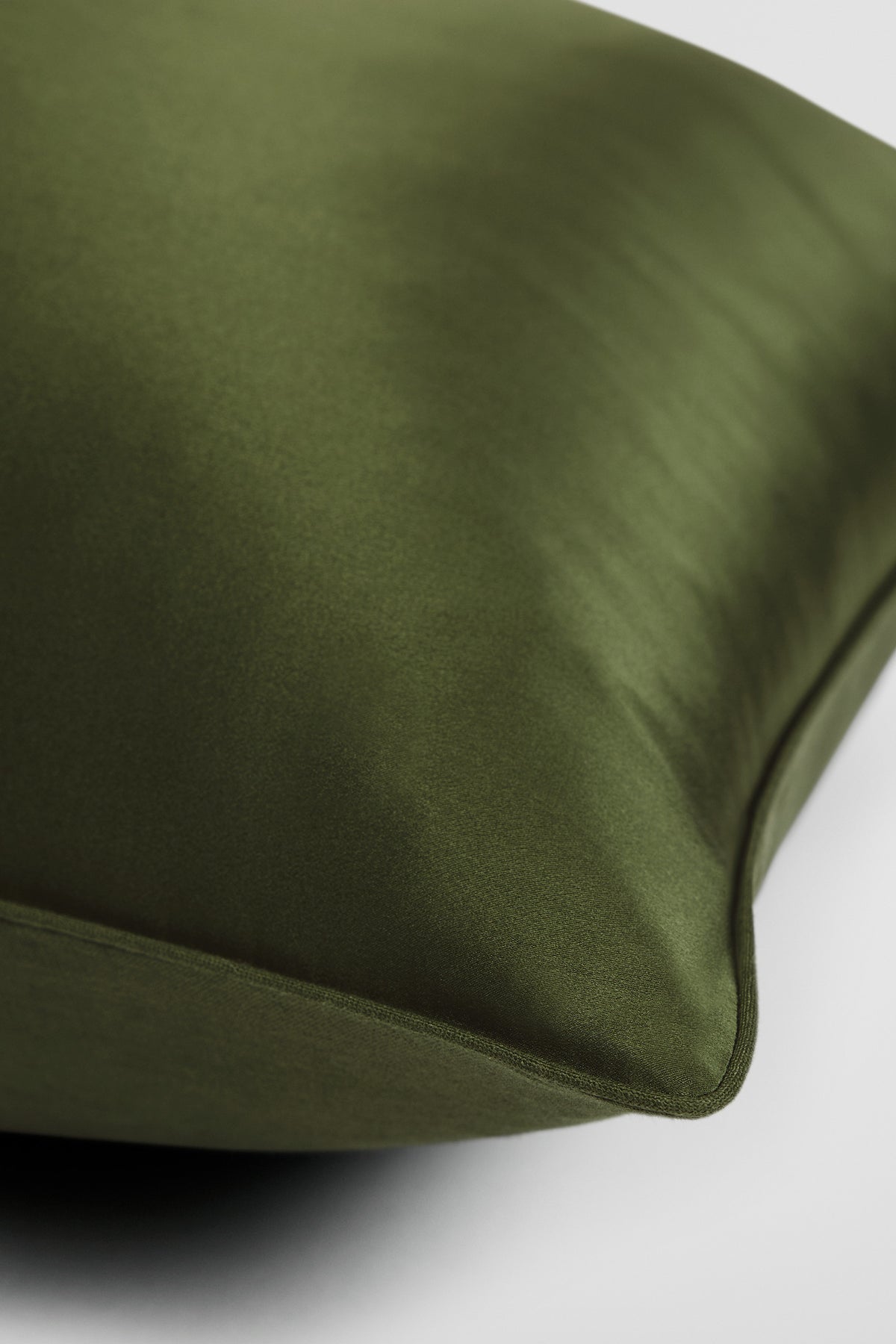 Silk Linen Pillowcase