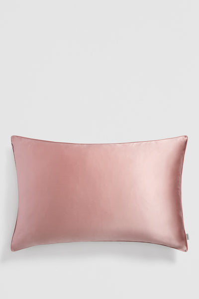 Silk Linen Pillowcase