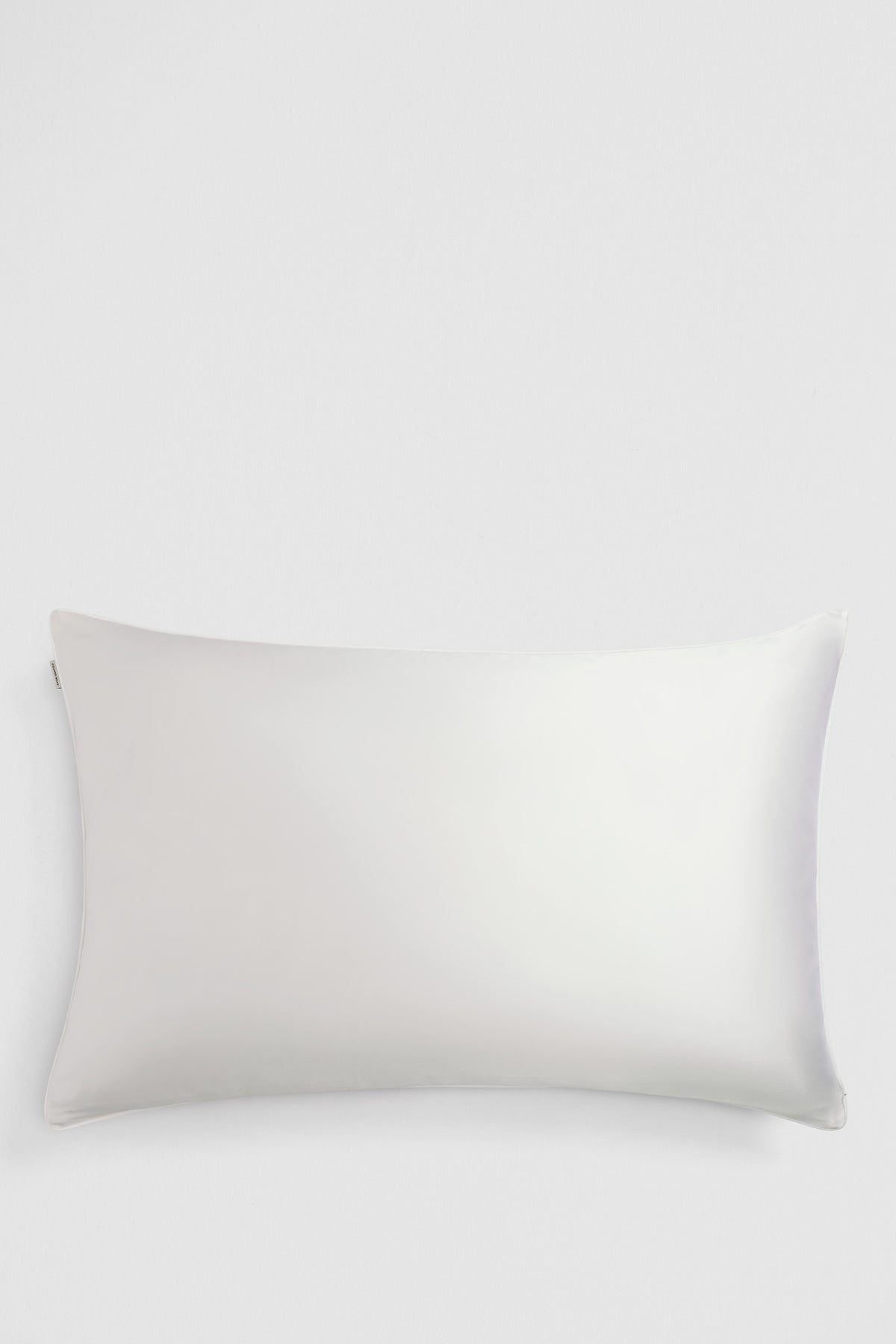 Silk Linen Pillowcase