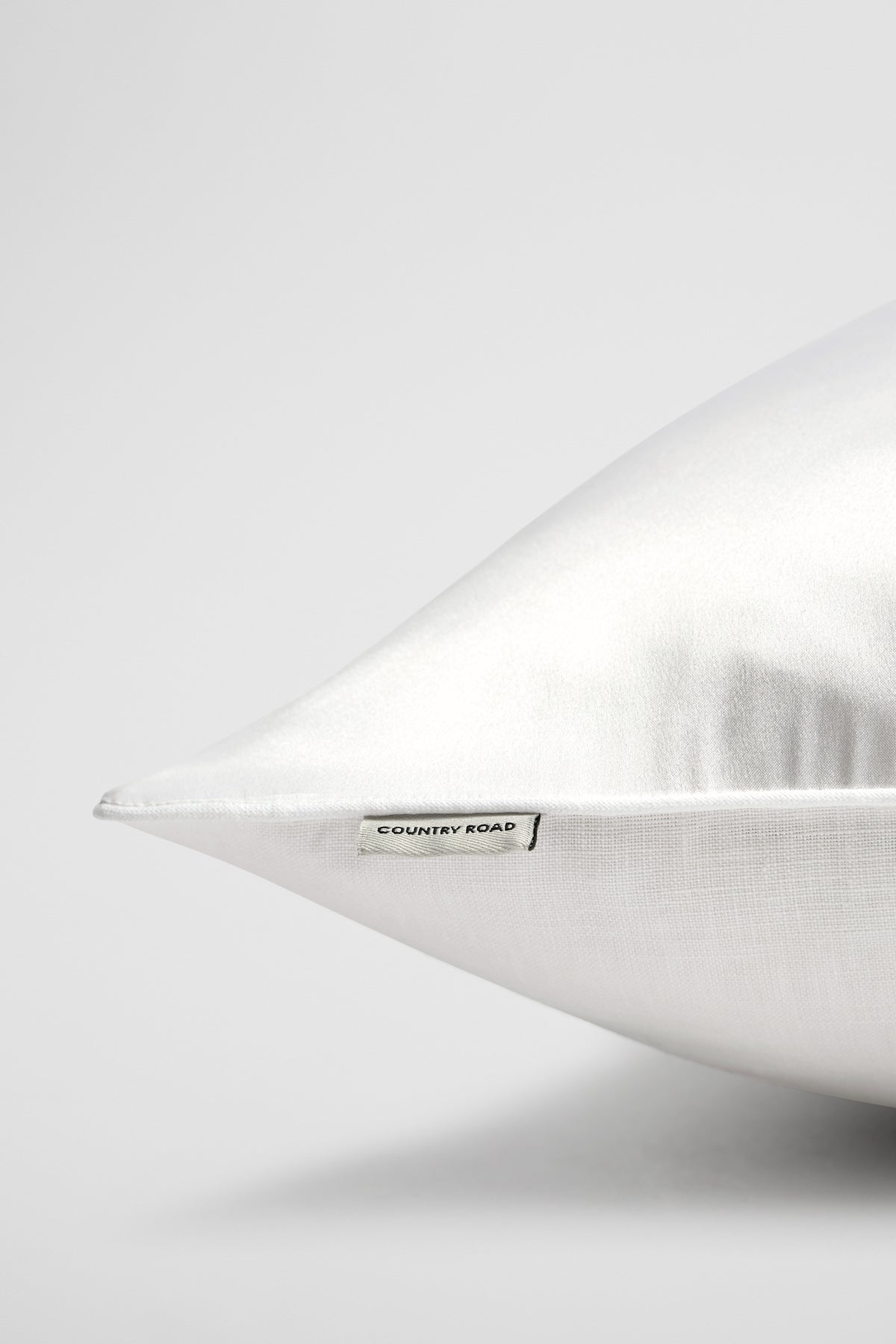Silk Linen Pillowcase