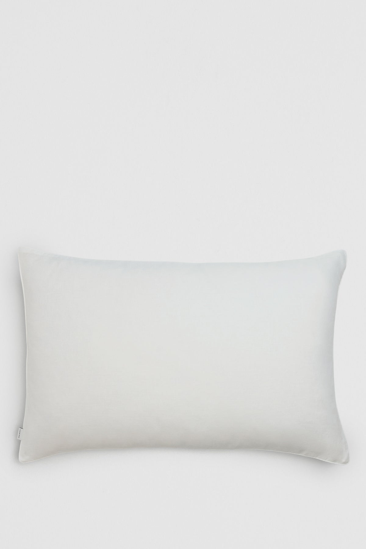 Silk Linen Pillowcase