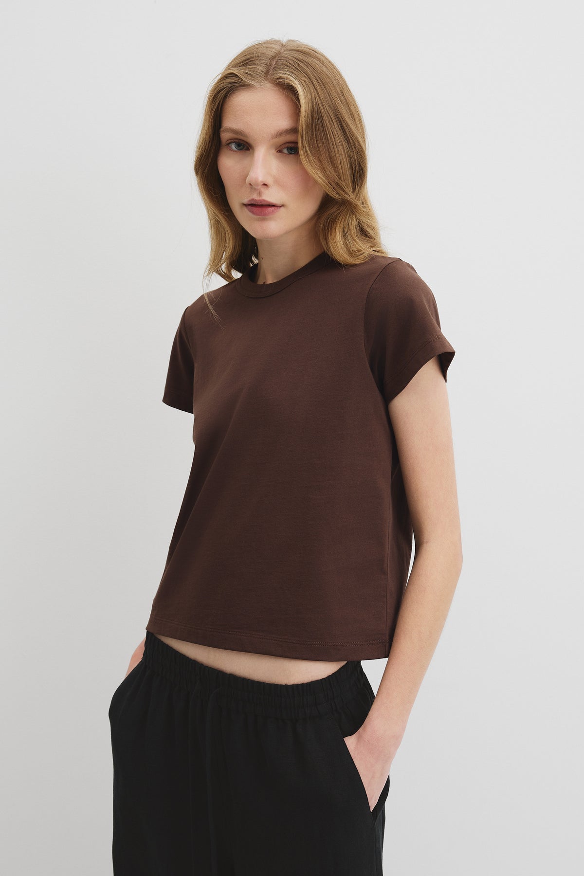 Australian Cotton Baby T-Shirt