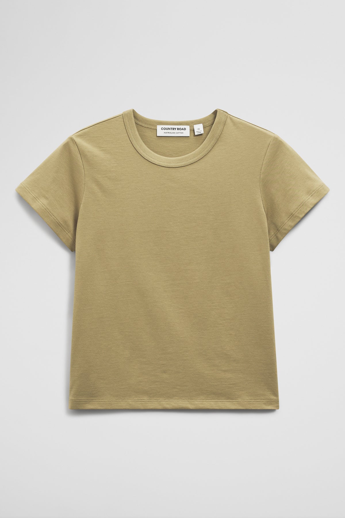 Australian Cotton Baby T-Shirt
