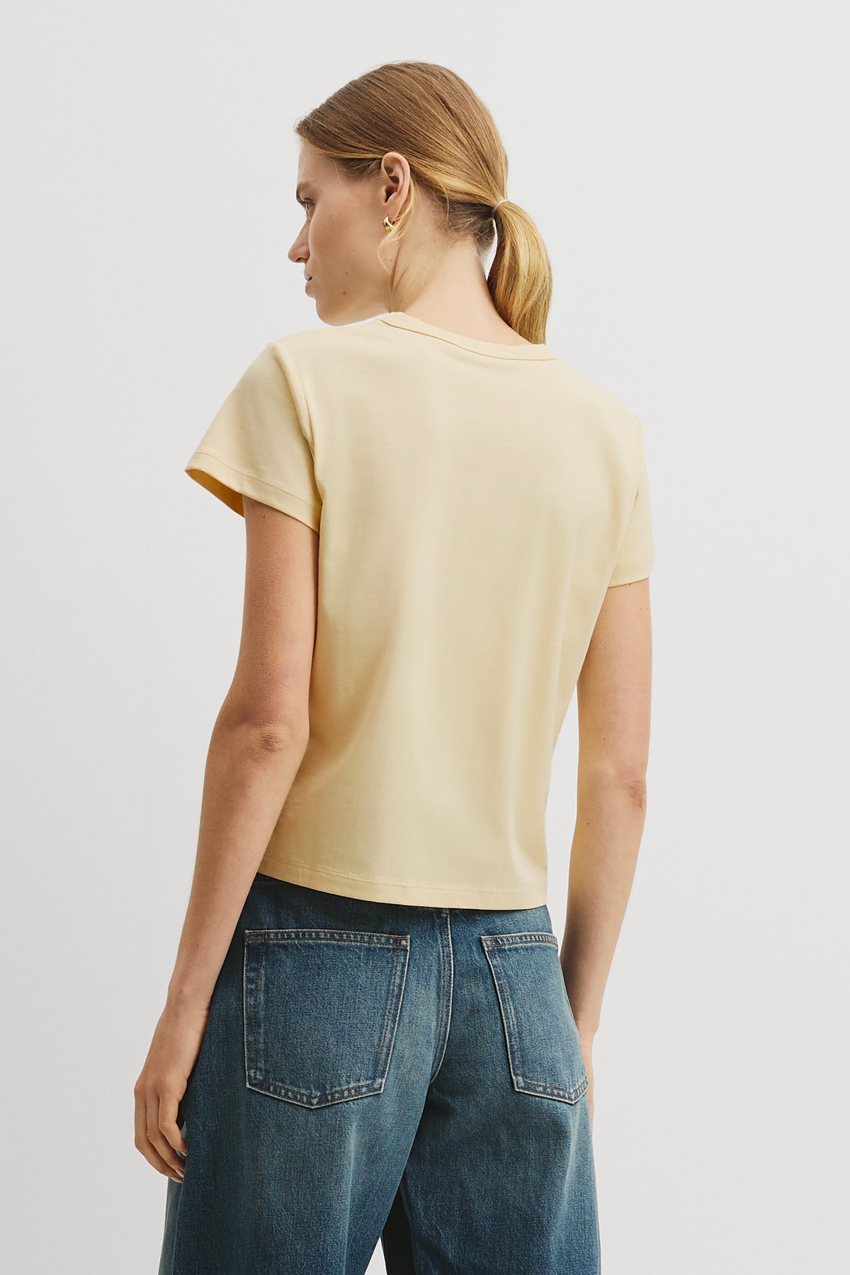 Australian Cotton Baby T-Shirt