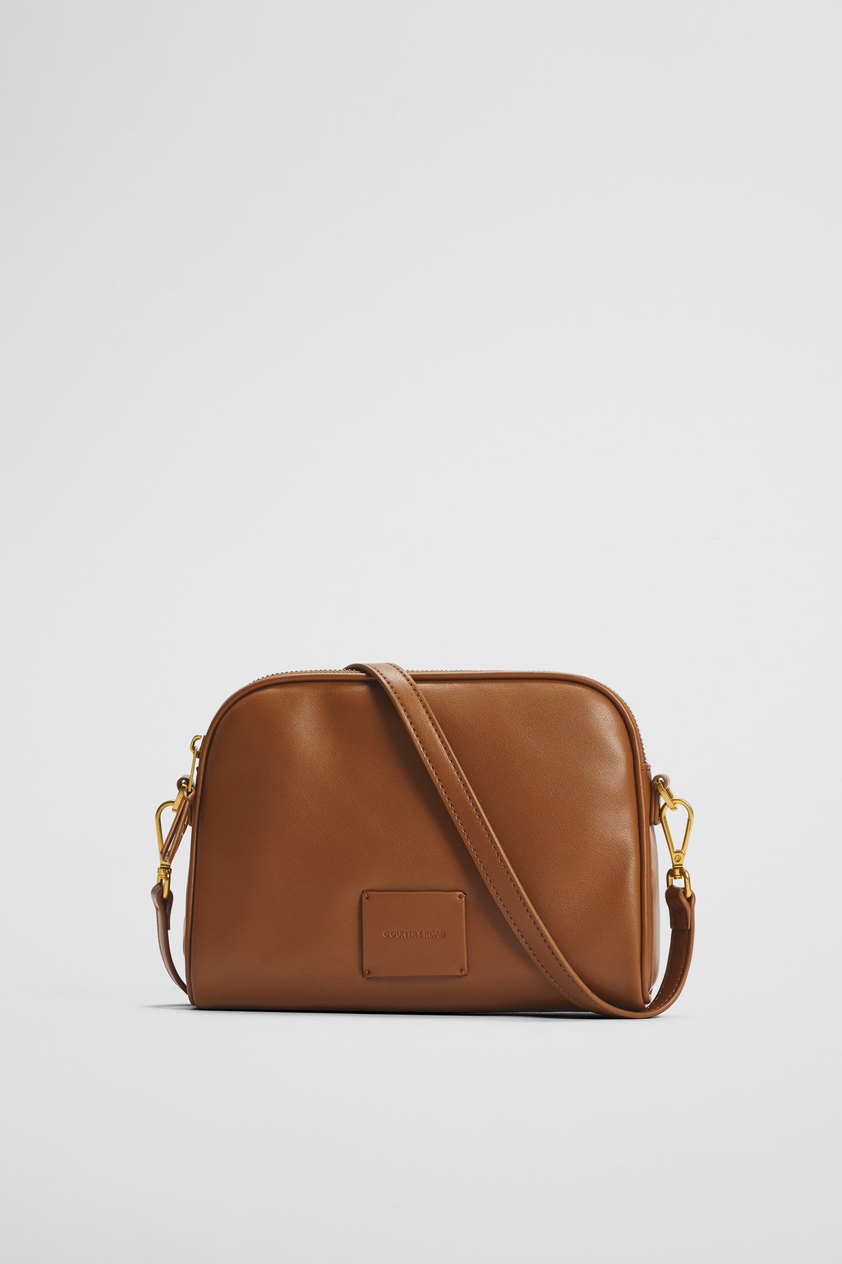 Cr Crossbody Bag
