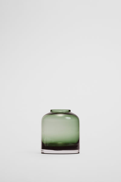 Dom Small Glass Vase