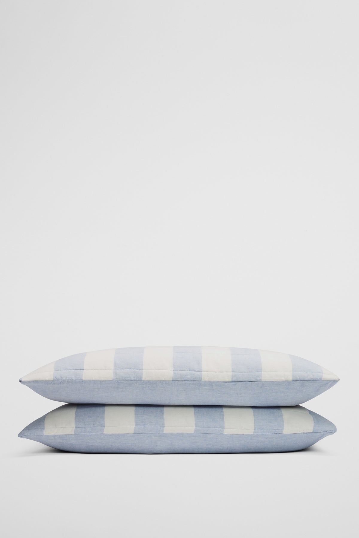 Sweeney Quilted Pillowcase Pair