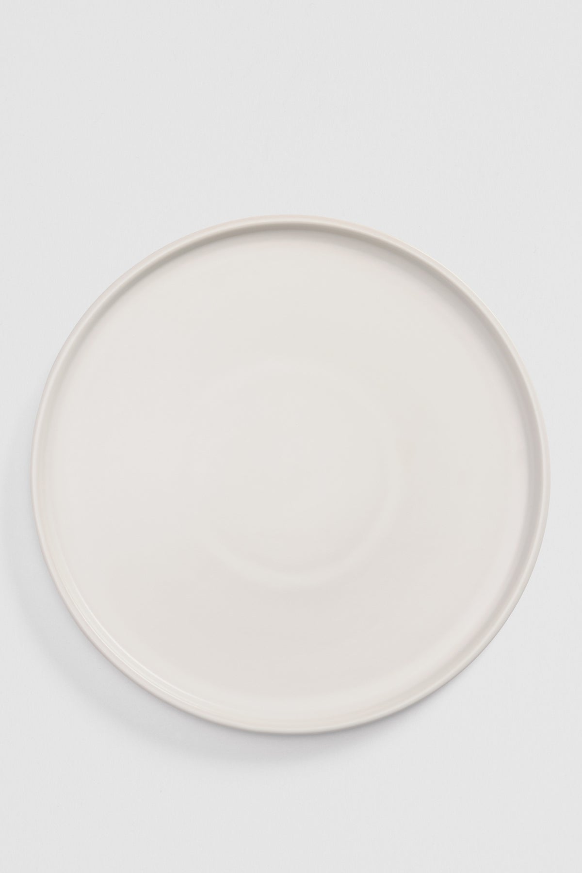 Stakk Dinner Plate