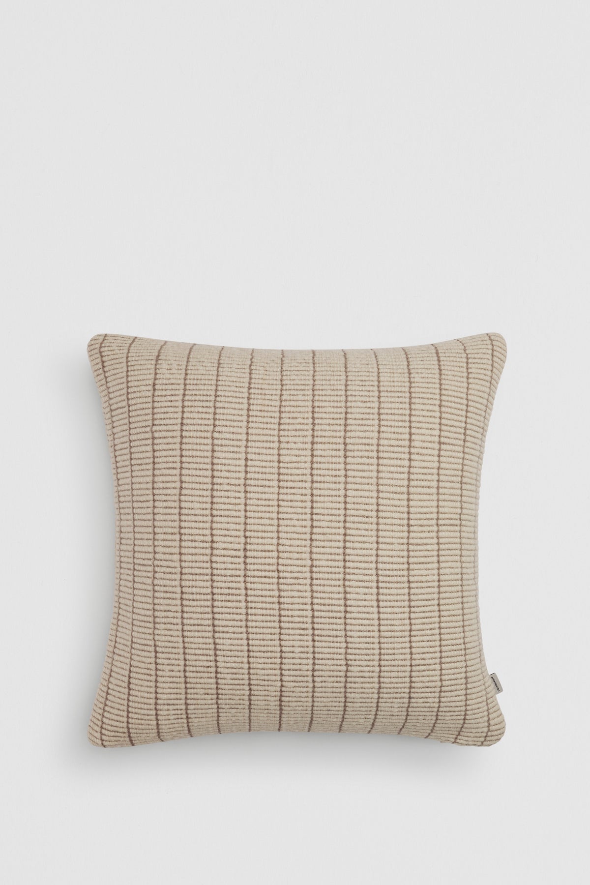 Clark 50X50 Cushion