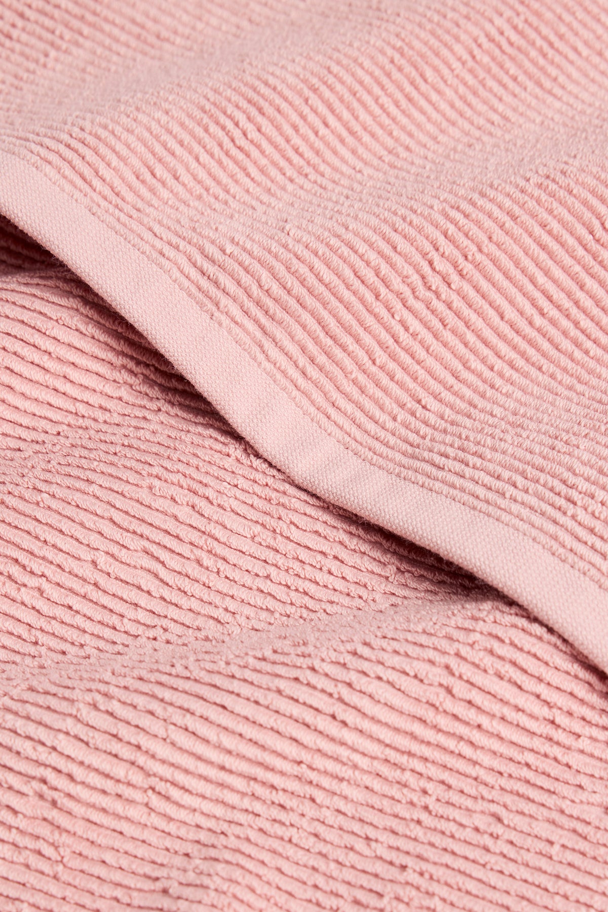 Australian Cotton Mara Bath Mat