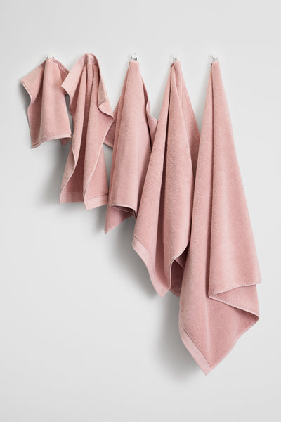 Australian Cotton Mara Bath Mat
