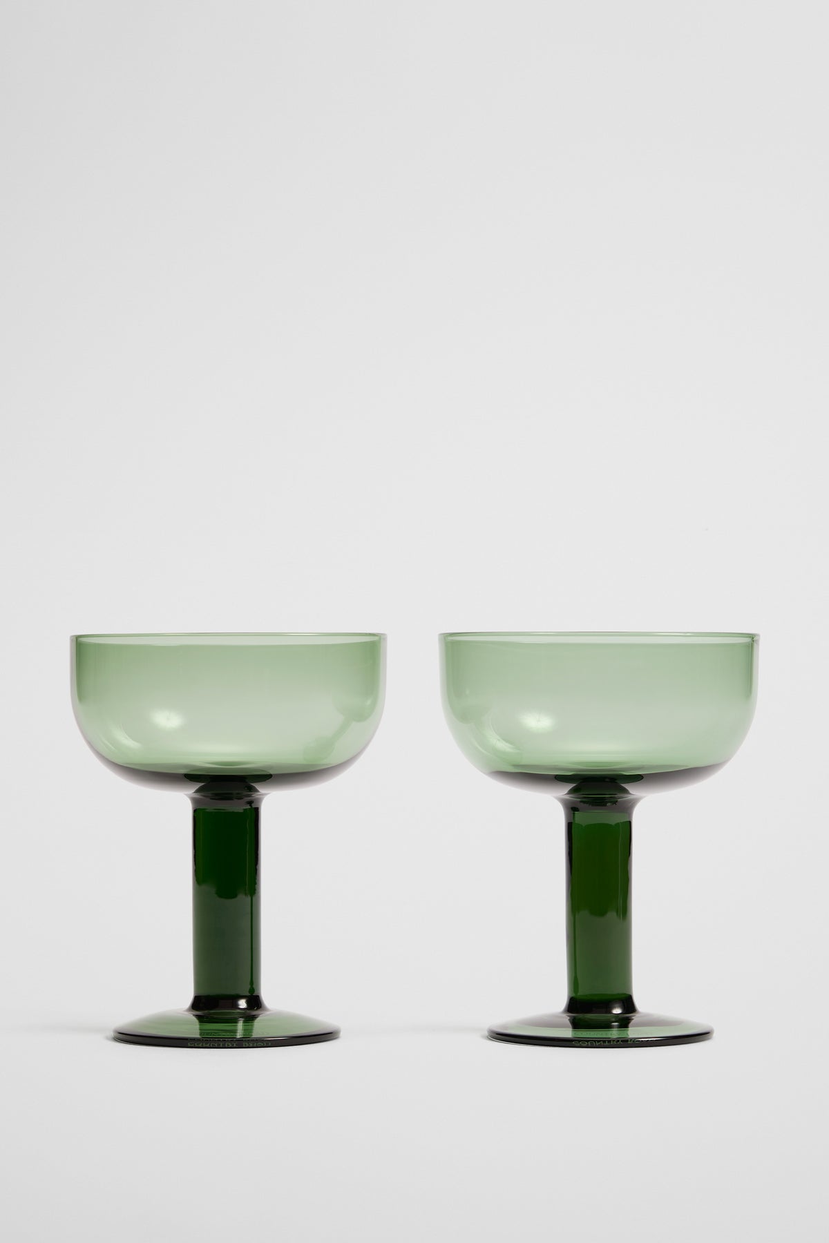 Lowe Coupe Set Of 2