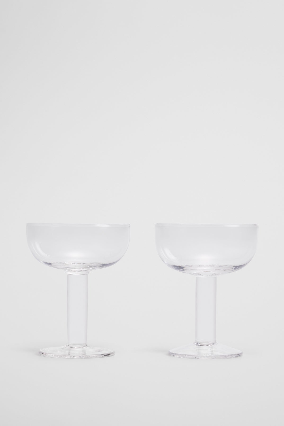 Lowe Coupe Set Of 2