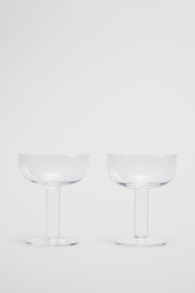Lowe Coupe Set Of 2