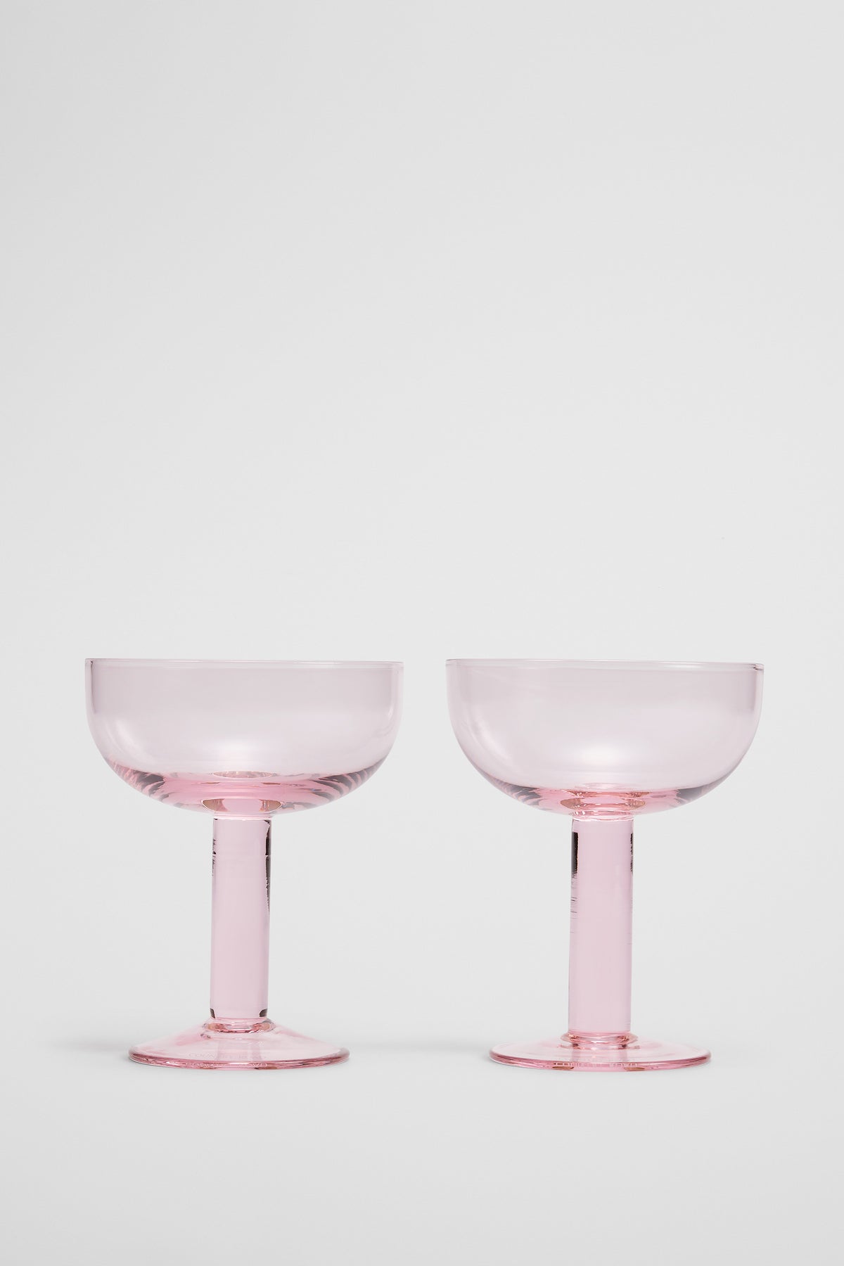 Lowe Coupe Set Of 2