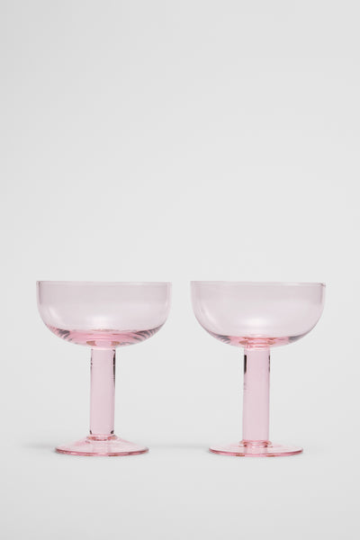 Lowe Coupe Set Of 2